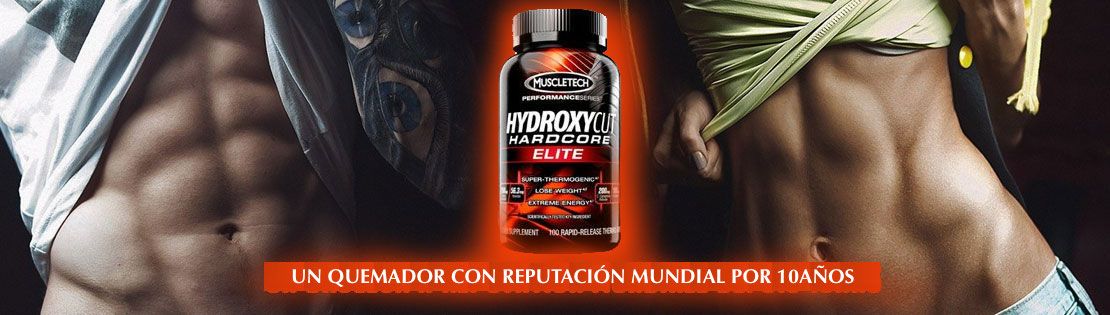 Un quemador con reputacion mundial por 10anos