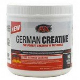 La creatina alemán 300 gramos De Athletic Xtreme