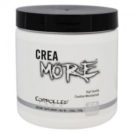 Controlled Labs - CreaMore alta calidad monohidrato de creatina - 0.55 lb.