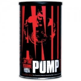 Animal Pump Creatina Pre-Entrenamiento 30 paquetes de Universal