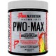 Prime Nutrition PWO-MAX - 30 Porciones Tropic Fruit (creatina libre Pre-entrenamientos)