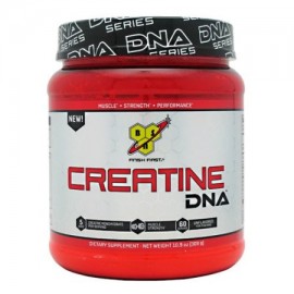 BSN DNA creatina Isolate