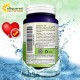 Pure w Krill Oil 1000 mg - astaxantina -amp- Omega 3 XL (200 Cápsula suplementos) Sourced Rich antártico en DHA y EPA y fosfol