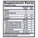 MegaRed Extra Strength 500 mg de Omega-3 Aceite de Krill 60 cápsulas blandas