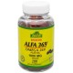 Alfa Omega 369 Cápsulas Blandas aceite de lino 1000 100 ct