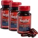 Schiff MegaRed 90 Conteo suplemento de omega-3 krill antártico cápsulas de aceite 1000mg dietética