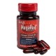 Schiff MegaRed 90 Conteo suplemento de omega-3 krill antártico cápsulas de aceite 1000mg dietética