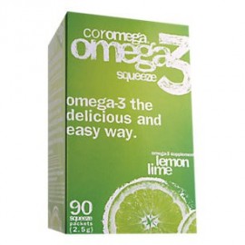 Omega 3 Squeeze