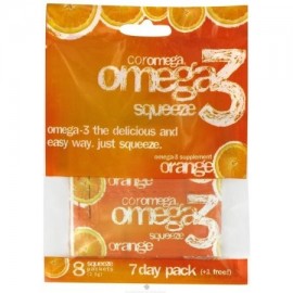Omega 3 Squeeze