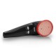 IVATION Azul Rojo Sistema de Terapia de luz LED de luz verde para el acné arrugas e hiperpigmentación (Negro)