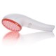 IVATION Azul Rojo Sistema de Terapia de luz LED de luz verde para el acné arrugas e hiperpigmentación (blanco)