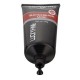 LuckyFine removedor de la espinilla de limpieza profunda adhesiva de la purificación del acné Negro Barro Mascarilla