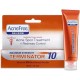 AcneFree acné Tratamiento de puntos de control - Enrojecimiento crema al 1 oz (Pack de 2)