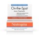 6 Pack - Neutrogena En el terreno del tratamiento del acné crema evanescente Fórmula 0.75 oz