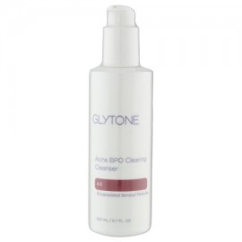 Glytone acné BPO Compensación Limpiador 6.7 fl. oz - 200 ml