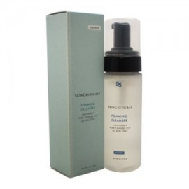Foaming Cleanser for All Skin Types SkinCeuticals 5 oz Limpiador unisex