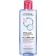 L'Oreal Paris micelar Agua limpiadora para piel normal a seca 135 fl oz