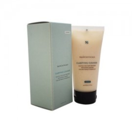 Clarifying Cleanser for Skin Prone To Breakouts SkinCeuticals 5 oz Limpiador Exfoliante Unisex