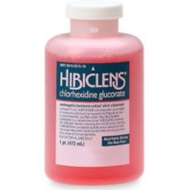 Hibiclens Skin Limpiador 16 oz (Pack de 4)