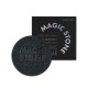 April Skin Magic Stone de limpieza Jabón Negro