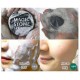 April Skin Magic Stone de limpieza Jabón Negro