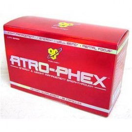 ATRO-PHEX 98 Capsulas - BSN