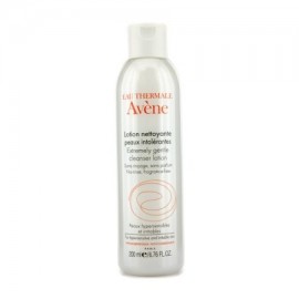 Avene - Extremadamente limpiador suave Loción (hipersensible y la piel irritable) - 200ml - 6.76oz