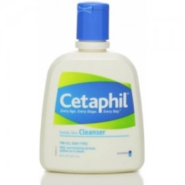 3 Pack - Cetaphil Limpiador suave de la piel para todo tipo de piel 4 oz