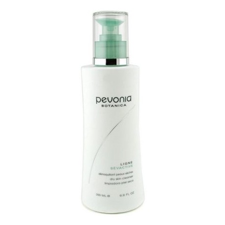 Pevonia Botanica - Dry Skin Cleanser - 200ml - 6.8oz