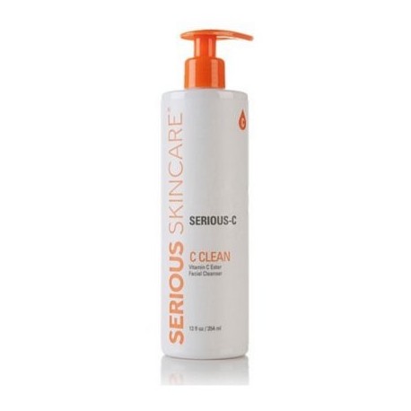 Serious Skin Care C LIMPIEZA C ESTER CLEANSER 12OZ NUEVO