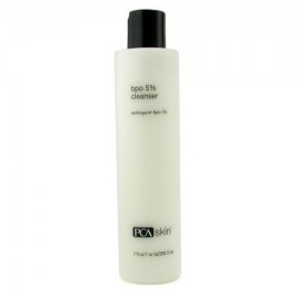 PCA Skin - BPO 5% Cleanser - 206.5ml - 7 oz