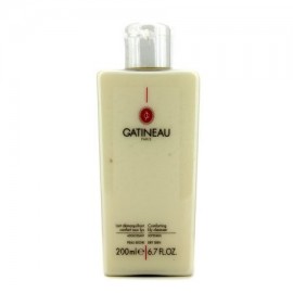 Gatineau - Consolar Lilly Limpiadora (Piel Seca) - 200ml - 6.7oz