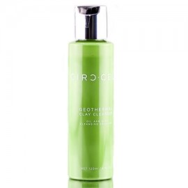 Circ Cell Skincare geotérmica arcilla Limpiador