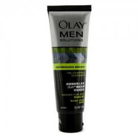 Olay - Actualización de Gas-oil Contorl Limpiadora (Piel Normal a Grasa) - 100 g - 33 oz