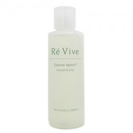 Re Vive - Cleanser Agressif (Normal a la piel aceitosa) - 200 ml - 6 oz
