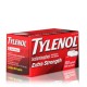 TYLENOL ® Caplets Extra Strength reductor de la fiebre y Analgésico 500 mg 100 ct.