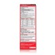 TYLENOL ® suspensión oral de los niños reductor de la fiebre y Analgésico cereza 4 fl oz