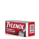 TYLENOL ® cápsulas de liberación rápida fiebre reductor y Analgésico 500 mg 225 ct.