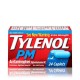 TYLENOL ® Caplets Extra Strength reductor de la fiebre y Analgésico 500 mg 24 ct.