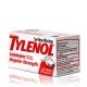 TYLENOL ® Tabletas fuerza regular reductor de la fiebre y Analgésico 325 mg 100 ct.
