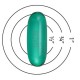 Advil Liqui-Gels analgésico - reductor de la fiebre Cápsula rellena de líquido 200 mg de ibuprofeno un alivio temporal del do