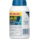 Advil Liqui-Gels analgésico - reductor de la fiebre Cápsula rellena de líquido 200 mg de ibuprofeno un alivio temporal del do