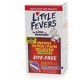 Little Fevers Infant Fever - Analgésico acetaminofeno Grape 2 oz (Pack de 3)