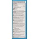 Advil infantil Analgésico - reductor de la fiebre sin colorantes 100 mg de ibuprofeno un alivio temporal del dolor (Sabor de uv