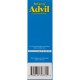 Advil Infants' reductor de la fiebre - Analgésico sin colorantes 50 mg de ibuprofeno gotas concentradas (Sabor de uva blanca 05