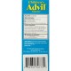Advil ® Suspensión infantil líquido reductor de la fiebre - Analgésico (Ibuprofen) 2-Pack en Grape Flavor 100 mg 2-4 fl. onz
