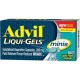 Advil Liqui-Gels Minis analgésico - reductor de la fiebre Cápsula rellena de líquido 200 mg de ibuprofeno un alivio temporal 