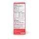 TYLENOL® suspensión oral de los niños reductor de la fiebre y Analgésico Bubblegum 4 fl oz