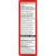 PediaCare reductor de la fiebre Analgésico acetaminofeno bebés Cherry 2.0 FL OZ