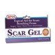 Scar gel transparente gel tópico de Ayuda Para cicatriz Terapia - 1.76 Oz